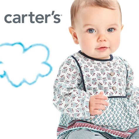 carter's baby clothes usa